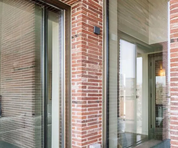 Apartment Huband Place *