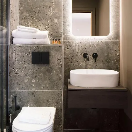 Huband Place Apartman Dublin