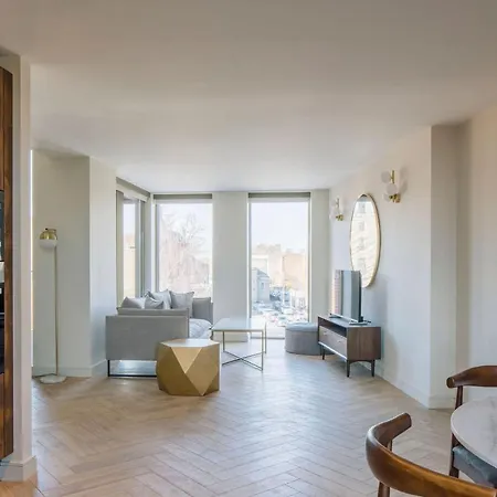 Apartment Huband Place Dublin