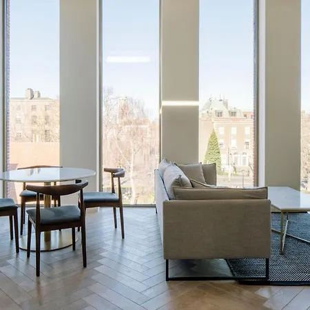 Huband Place Apartment *