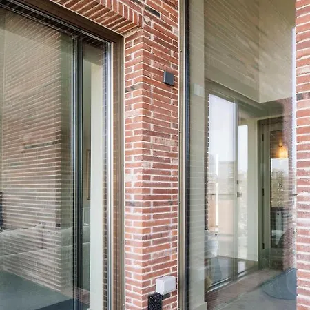 Apartment Huband Place *