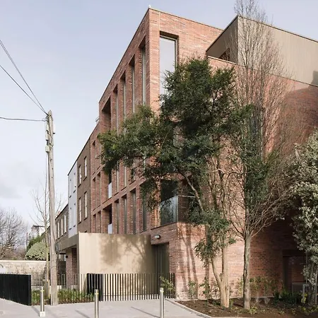 Apartment Huband Place