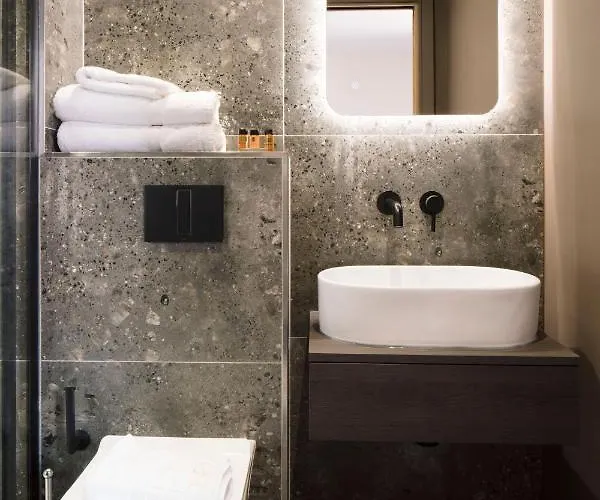 Huband Place Апартаменты Дублин