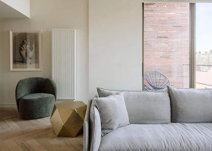 Huband Place דבלין