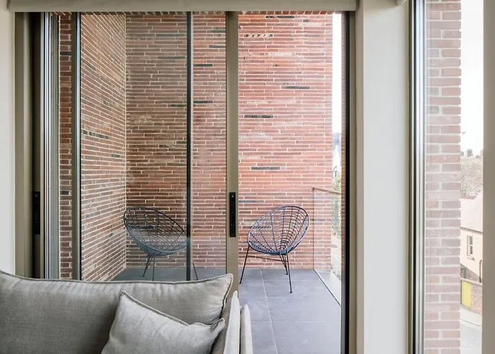 Huband Place Дублин