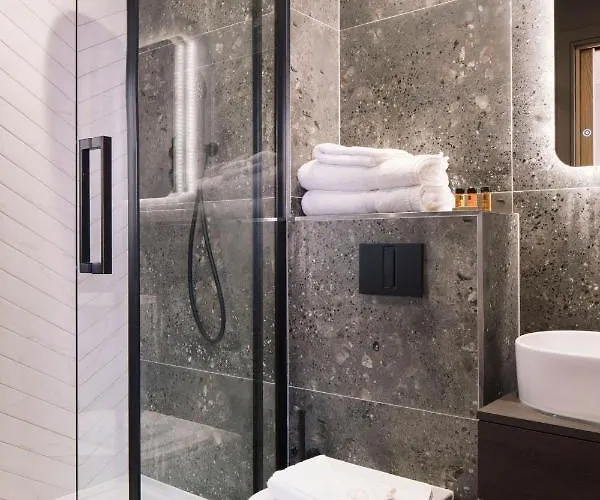 Huband Place דבלין