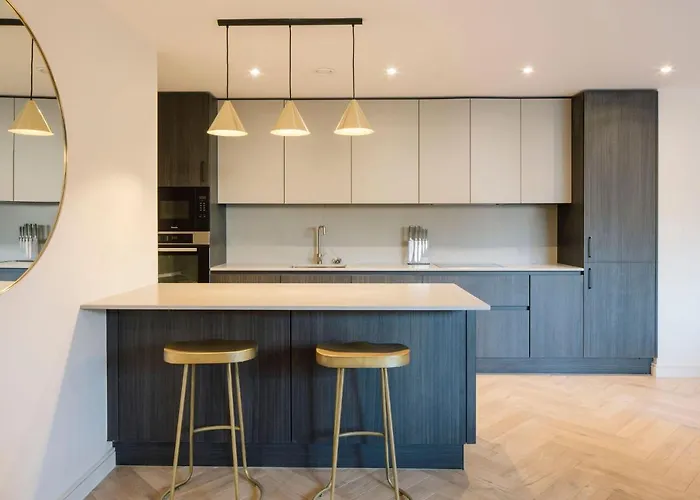 Huband Place Дублин