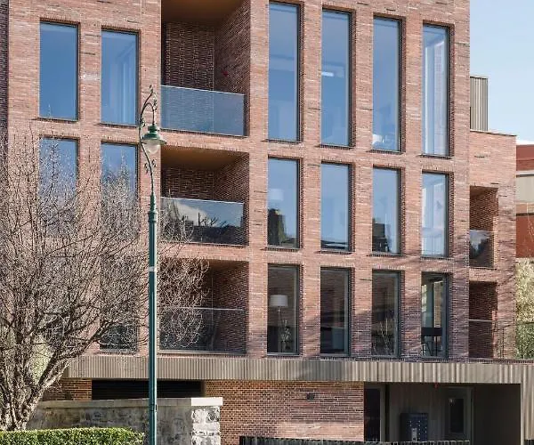 דירה Huband Place