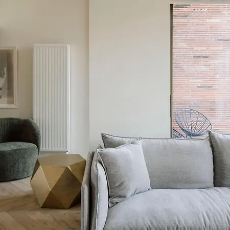 Huband Place دبلن