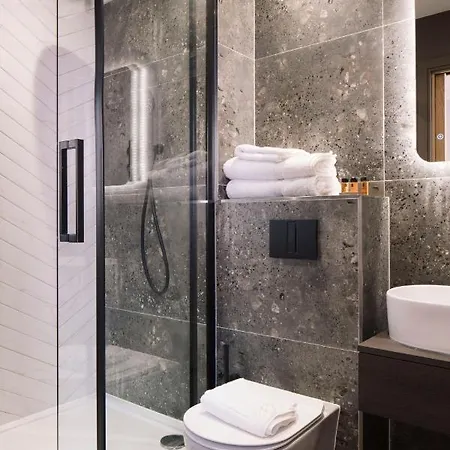 Huband Place دبلن