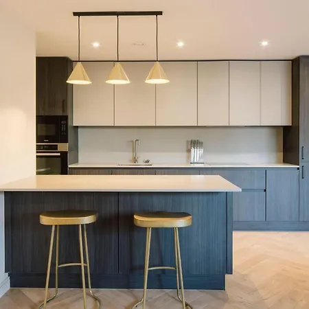 Huband Place دبلن