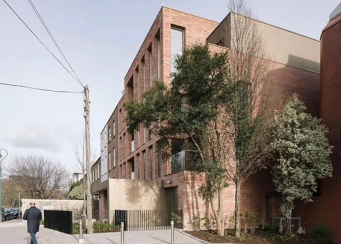 Appartement Huband Place